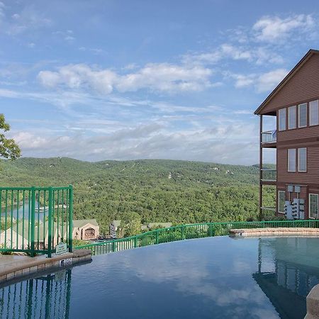 Cliffs Resort Table Rock Lake Indian Point Bagian luar foto