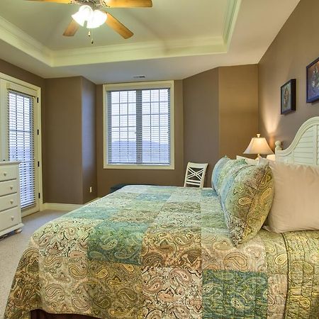 Cliffs Resort Table Rock Lake Indian Point Bagian luar foto