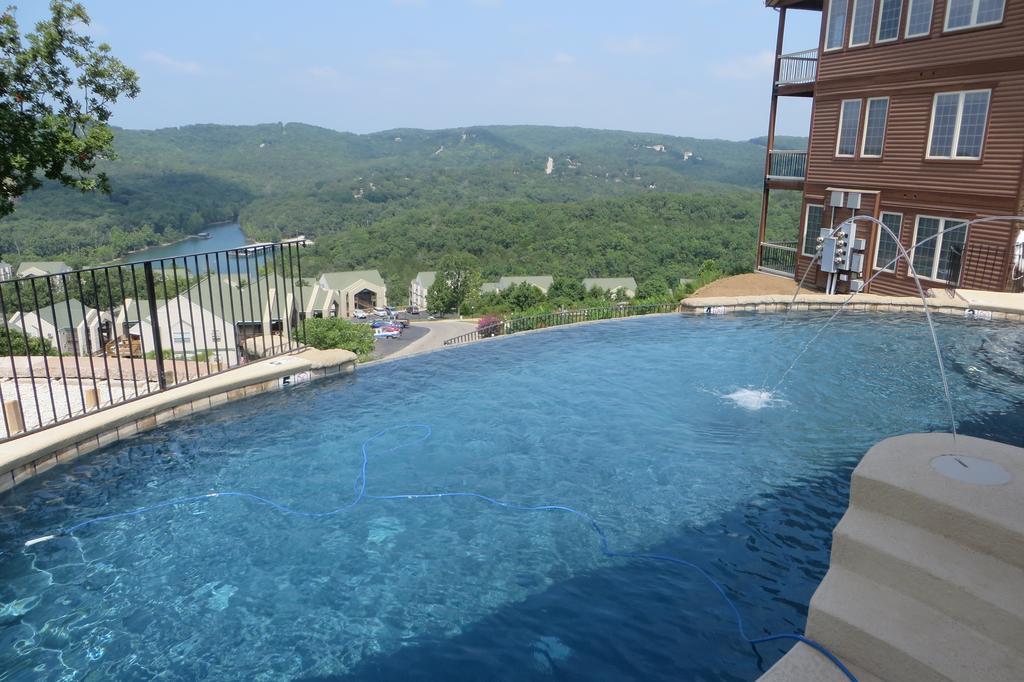 Cliffs Resort Table Rock Lake Indian Point Bagian luar foto