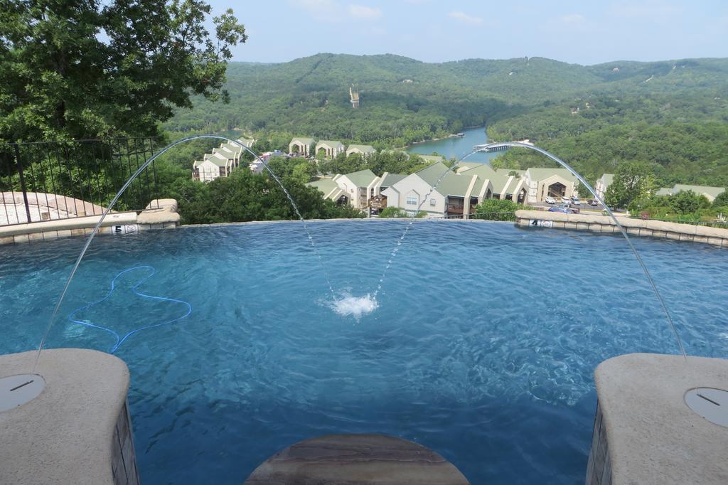 Cliffs Resort Table Rock Lake Indian Point Bagian luar foto