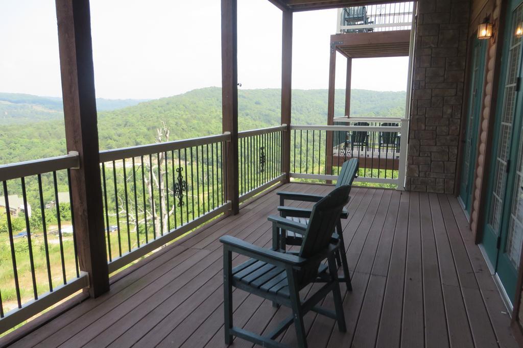 Cliffs Resort Table Rock Lake Indian Point Bagian luar foto