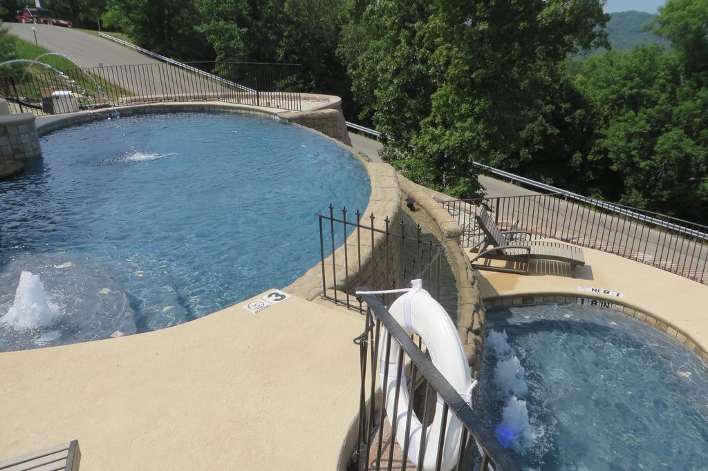 Cliffs Resort Table Rock Lake Indian Point Bagian luar foto