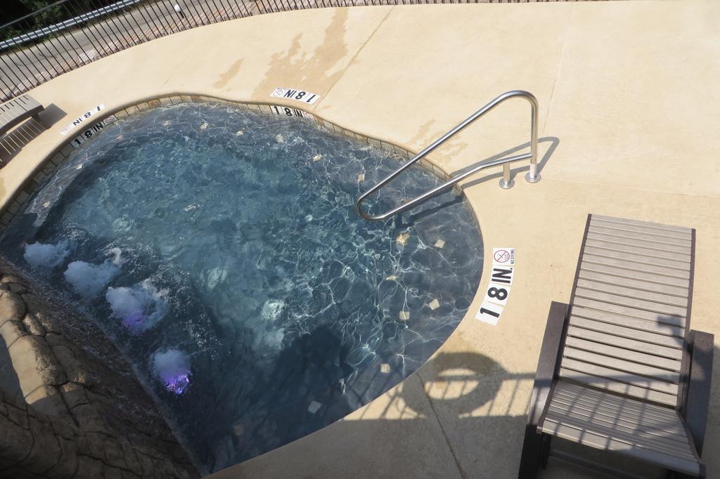 Cliffs Resort Table Rock Lake Indian Point Bagian luar foto