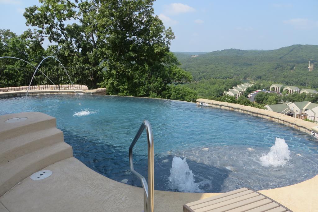 Cliffs Resort Table Rock Lake Indian Point Bagian luar foto