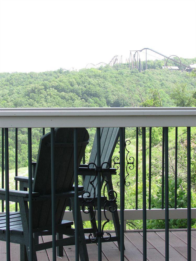 Cliffs Resort Table Rock Lake Indian Point Bagian luar foto