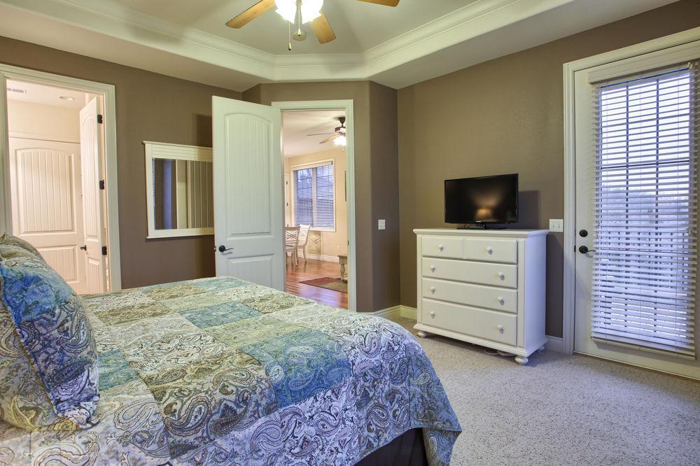 Cliffs Resort Table Rock Lake Indian Point Bagian luar foto