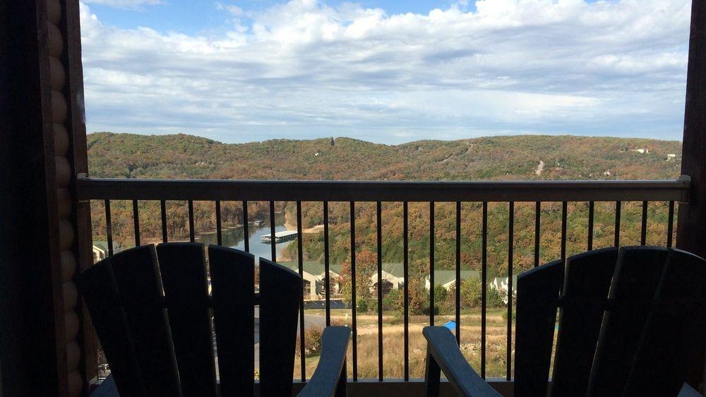 Cliffs Resort Table Rock Lake Indian Point Bagian luar foto