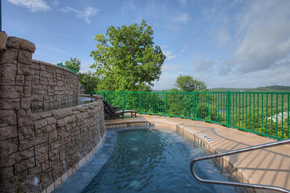 Cliffs Resort Table Rock Lake Indian Point Bagian luar foto