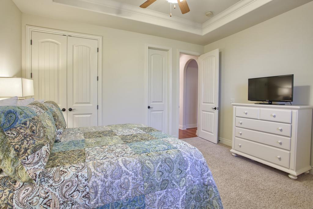 Cliffs Resort Table Rock Lake Indian Point Bagian luar foto