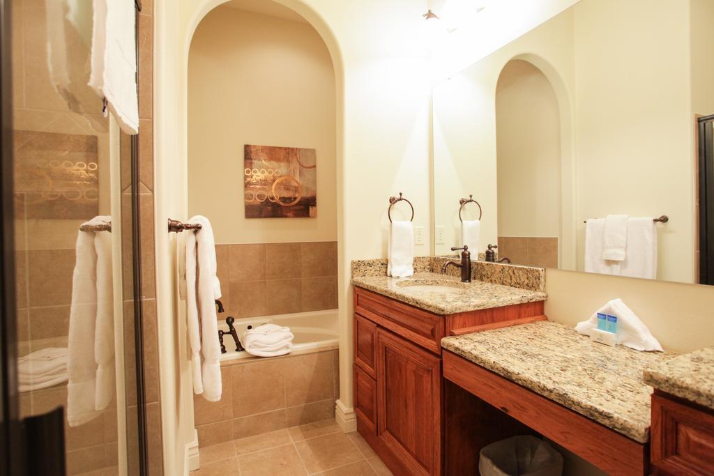 Cliffs Resort Table Rock Lake Indian Point Bagian luar foto