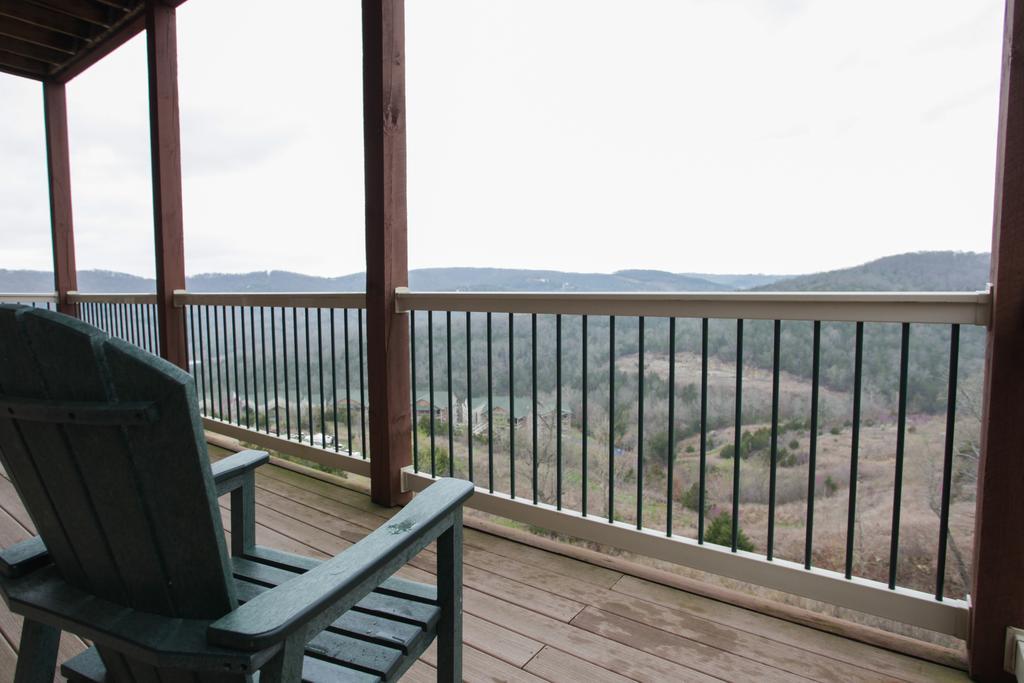 Cliffs Resort Table Rock Lake Indian Point Bagian luar foto