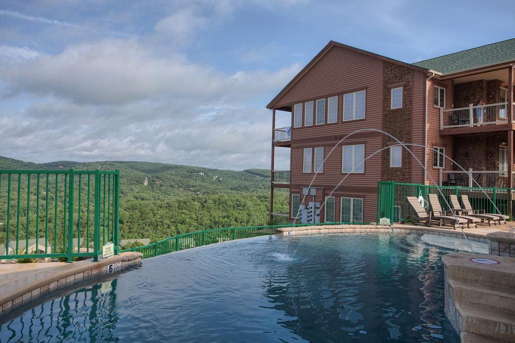 Cliffs Resort Table Rock Lake Indian Point Bagian luar foto