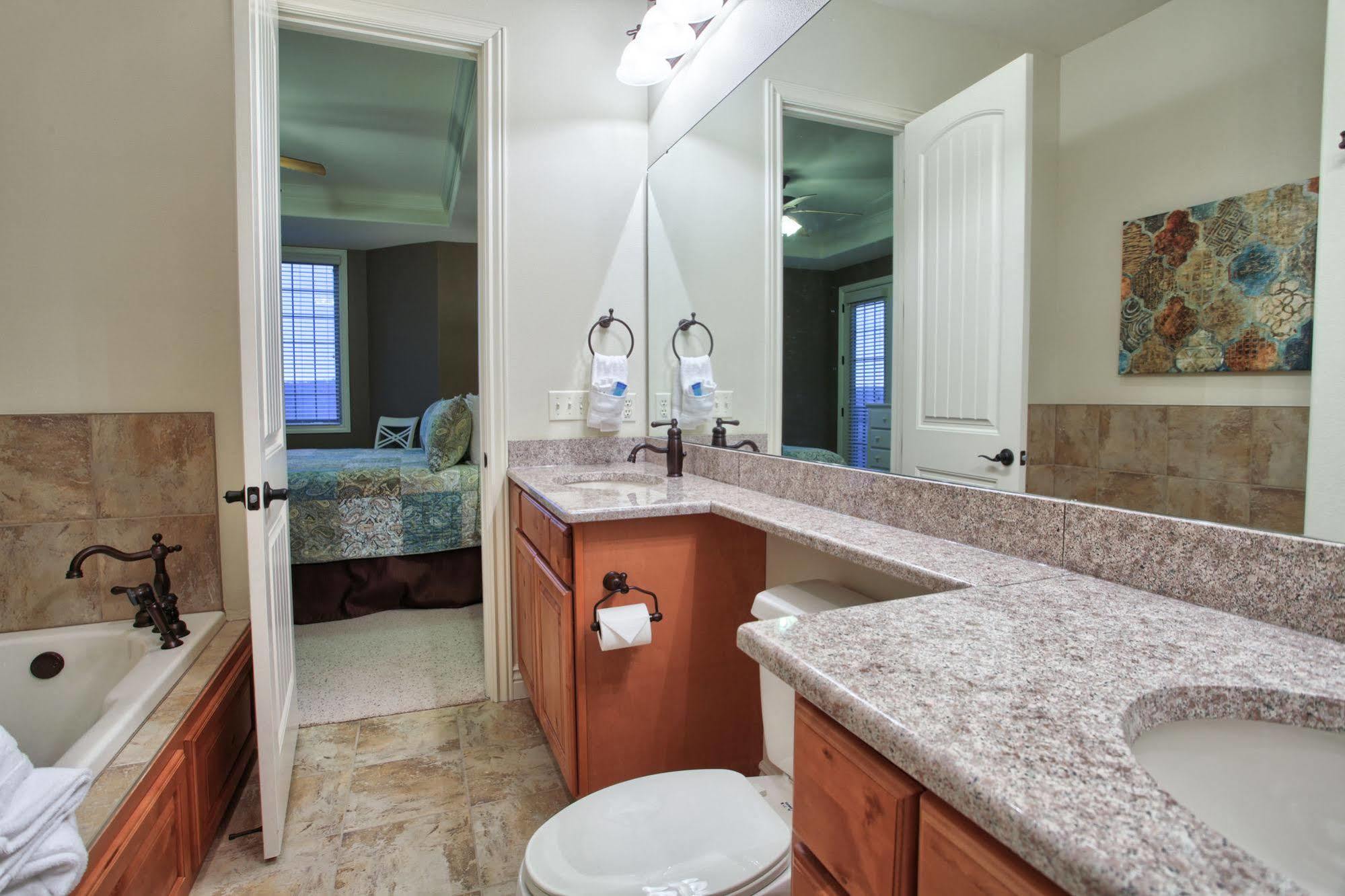 Cliffs Resort Table Rock Lake Indian Point Bagian luar foto
