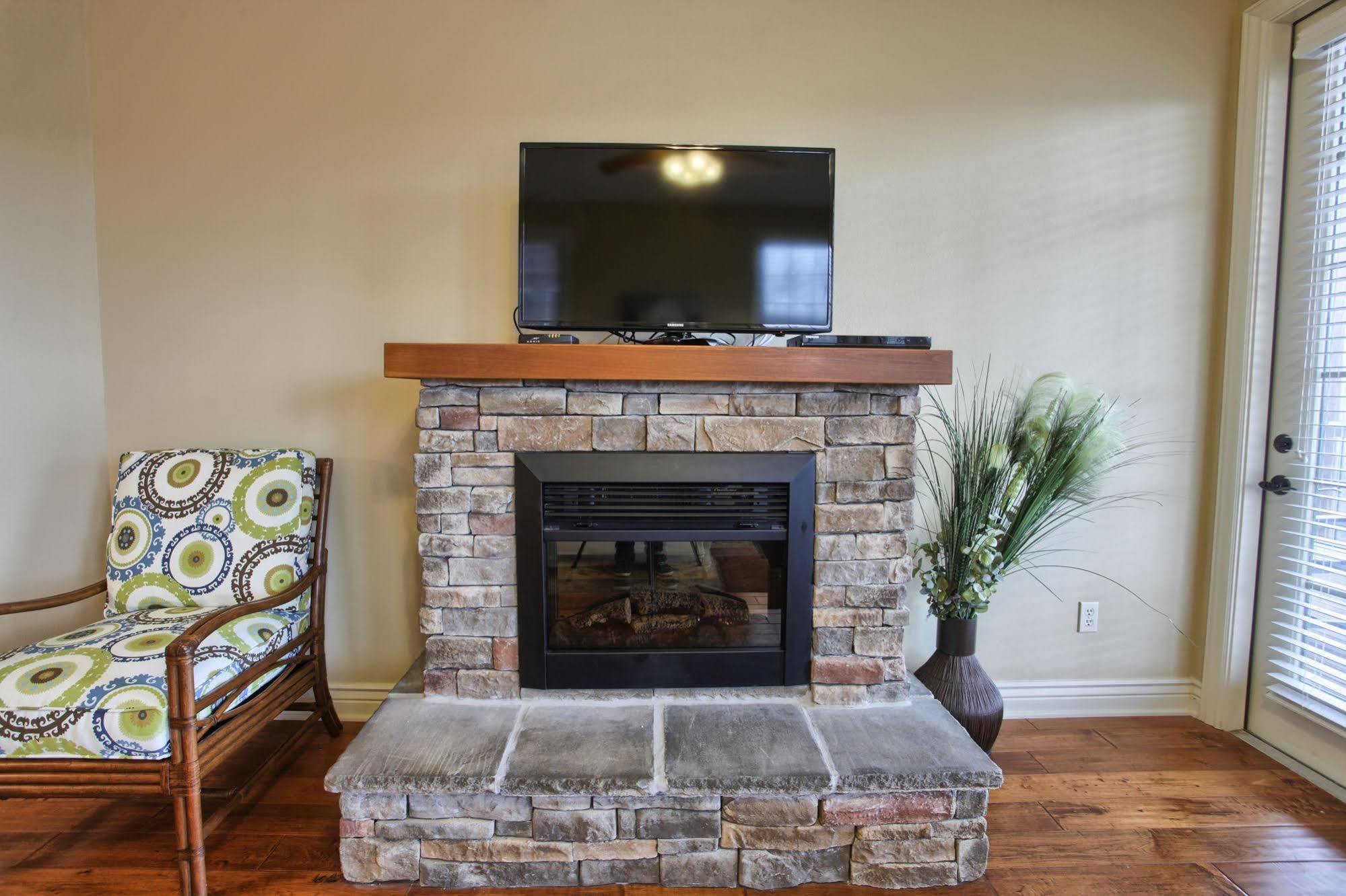 Cliffs Resort Table Rock Lake Indian Point Bagian luar foto