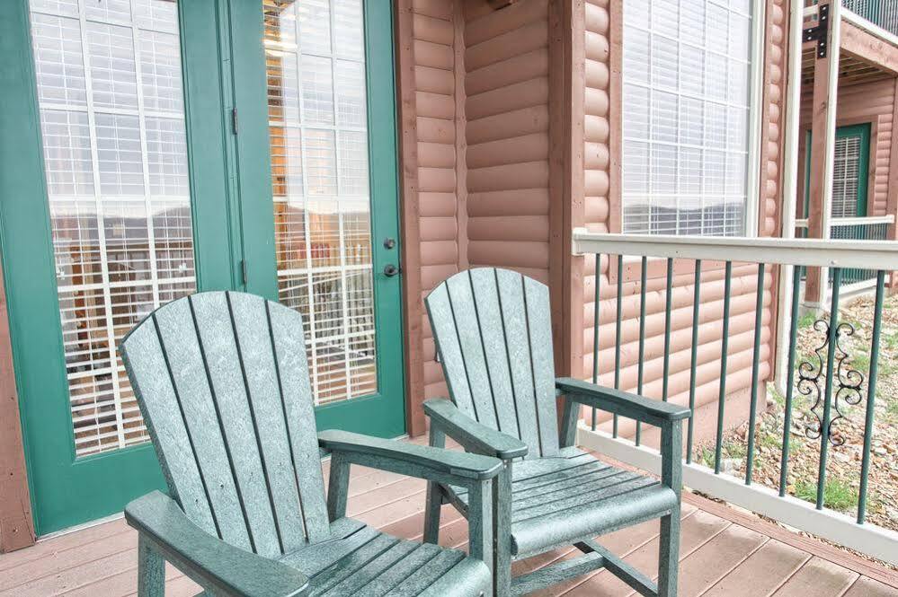 Cliffs Resort Table Rock Lake Indian Point Bagian luar foto