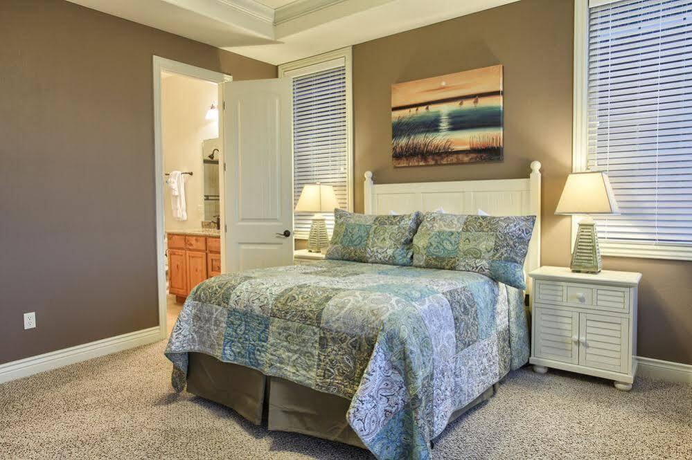 Cliffs Resort Table Rock Lake Indian Point Bagian luar foto