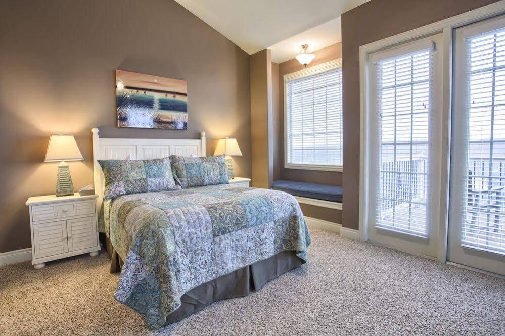 Cliffs Resort Table Rock Lake Indian Point Bagian luar foto