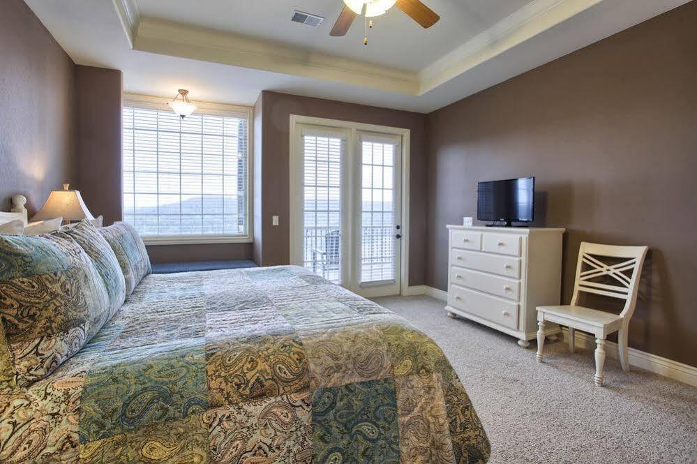 Cliffs Resort Table Rock Lake Indian Point Bagian luar foto
