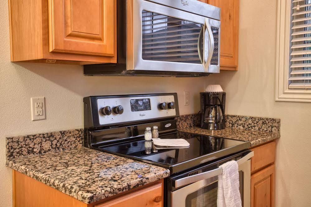 Cliffs Resort Table Rock Lake Indian Point Bagian luar foto